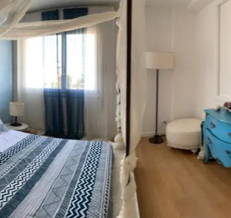Apartmán Heron *