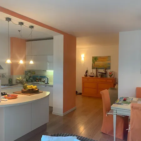 Heron Apartmán