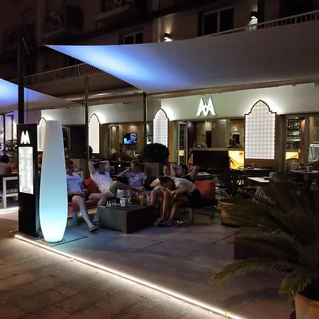 Heron Apartmán Lido di Jesolo