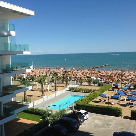 Heron Apartmán Lido di Jesolo