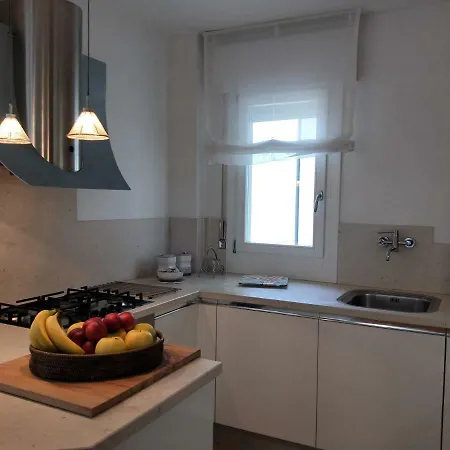 Apartmán Heron