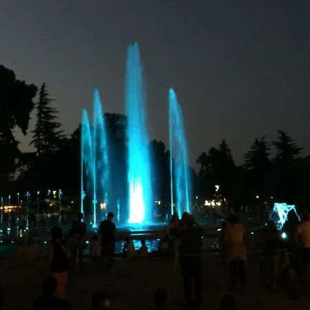 Appartamento Heron Lido di Jesolo